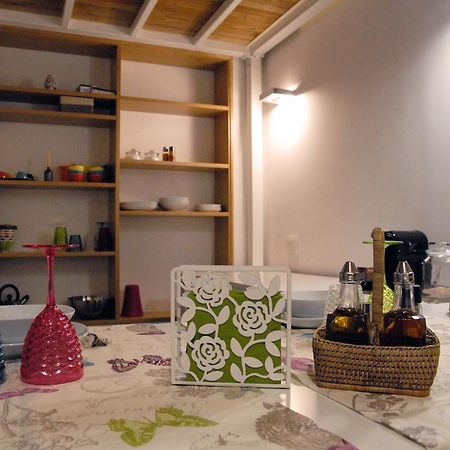 アルバーノ・ラツィアーレ Loft 17ヴィラ エクステリア 写真