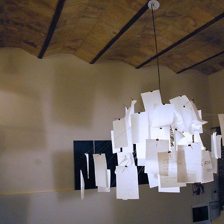 アルバーノ・ラツィアーレ Loft 17ヴィラ エクステリア 写真