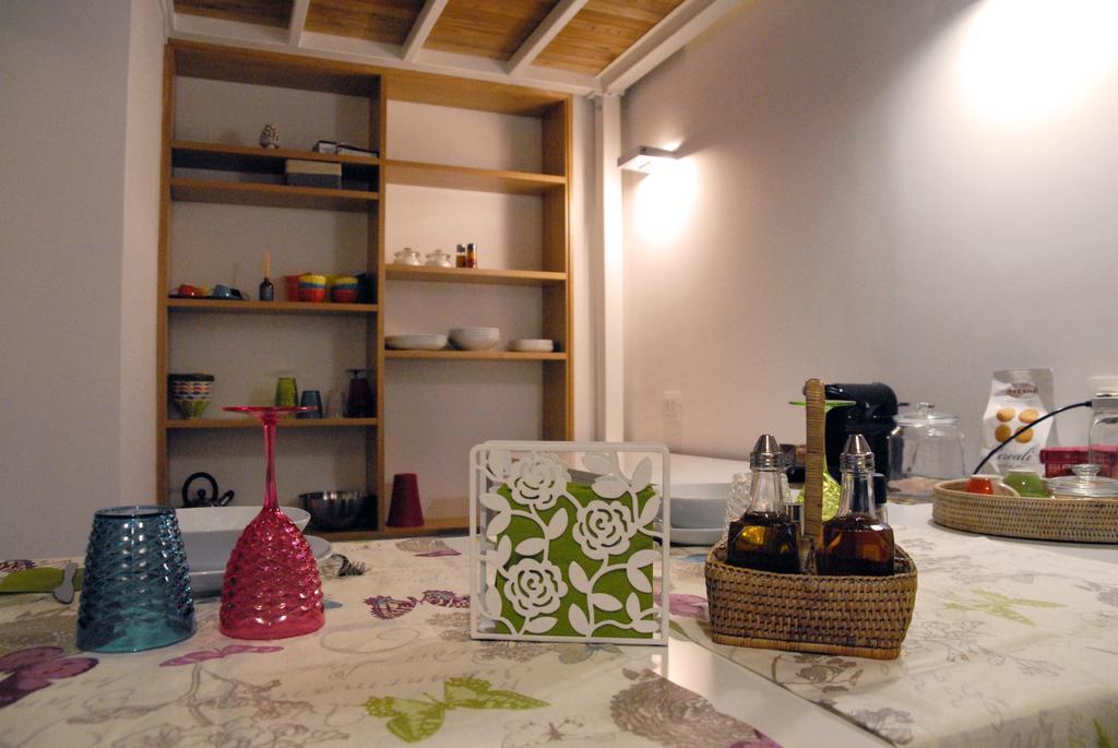 アルバーノ・ラツィアーレ Loft 17ヴィラ エクステリア 写真