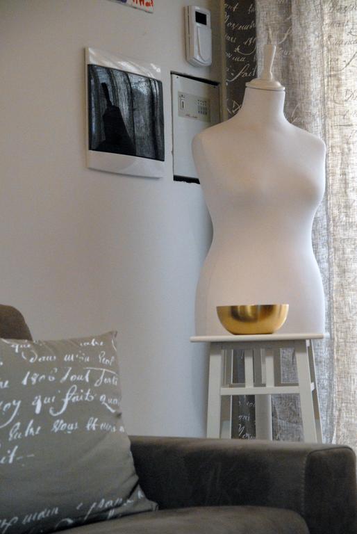 アルバーノ・ラツィアーレ Loft 17ヴィラ エクステリア 写真