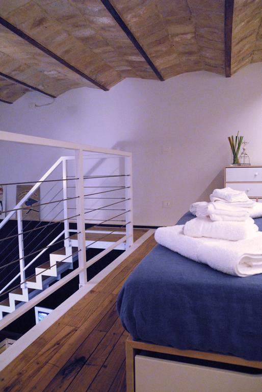 アルバーノ・ラツィアーレ Loft 17ヴィラ エクステリア 写真