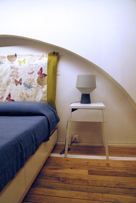 アルバーノ・ラツィアーレ Loft 17ヴィラ エクステリア 写真