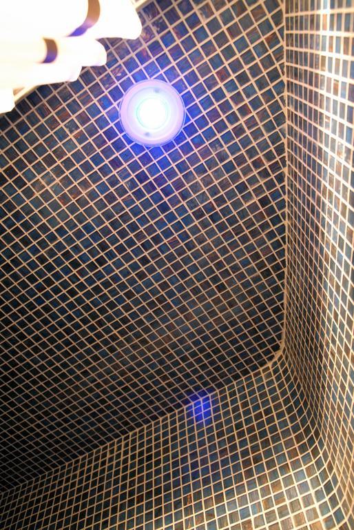 アルバーノ・ラツィアーレ Loft 17ヴィラ エクステリア 写真