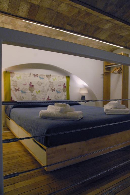 アルバーノ・ラツィアーレ Loft 17ヴィラ エクステリア 写真
