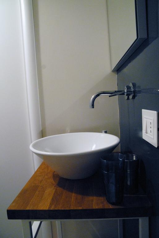 アルバーノ・ラツィアーレ Loft 17ヴィラ エクステリア 写真