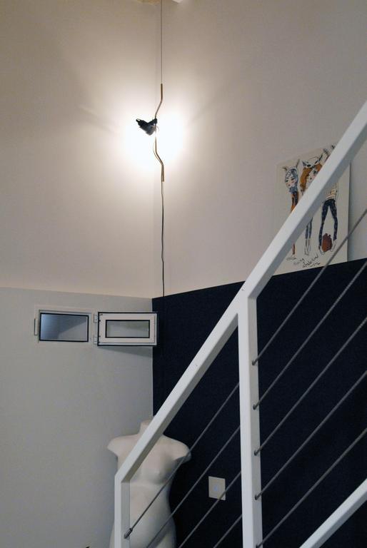 アルバーノ・ラツィアーレ Loft 17ヴィラ エクステリア 写真