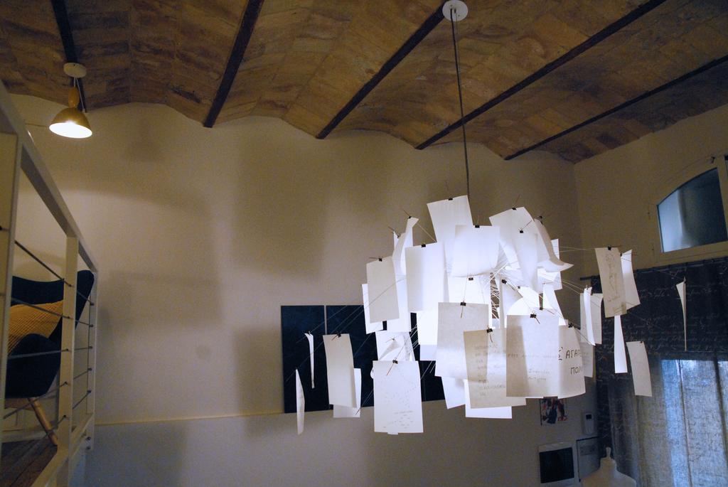 アルバーノ・ラツィアーレ Loft 17ヴィラ エクステリア 写真