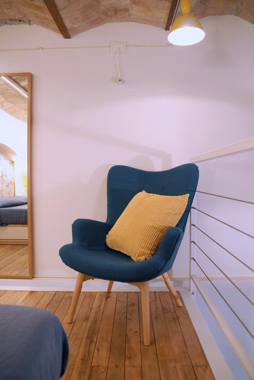 アルバーノ・ラツィアーレ Loft 17ヴィラ エクステリア 写真