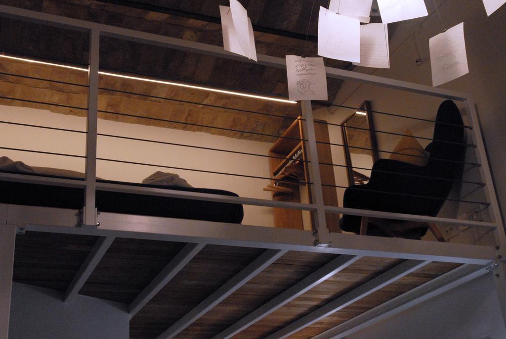 アルバーノ・ラツィアーレ Loft 17ヴィラ エクステリア 写真