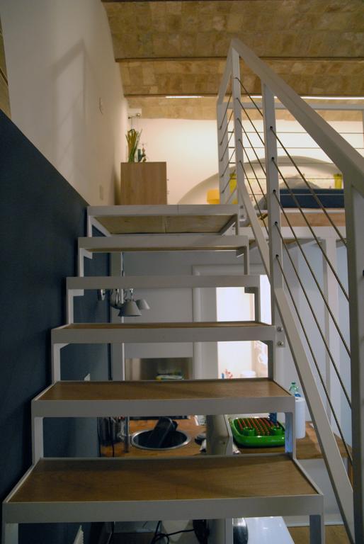 アルバーノ・ラツィアーレ Loft 17ヴィラ エクステリア 写真