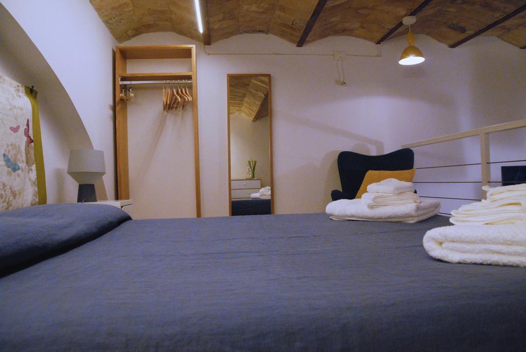 アルバーノ・ラツィアーレ Loft 17ヴィラ エクステリア 写真
