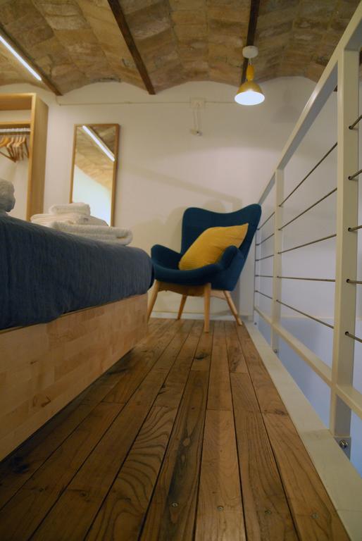 アルバーノ・ラツィアーレ Loft 17ヴィラ エクステリア 写真