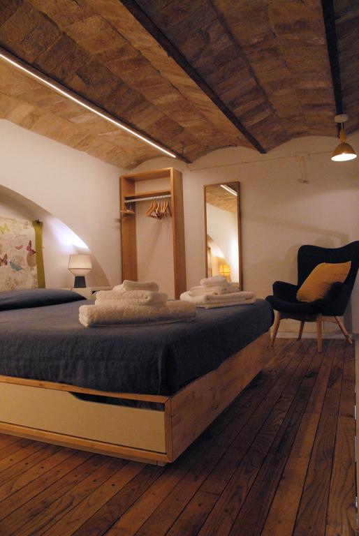 アルバーノ・ラツィアーレ Loft 17ヴィラ エクステリア 写真