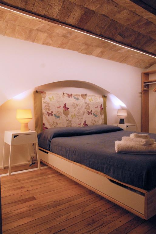 アルバーノ・ラツィアーレ Loft 17ヴィラ エクステリア 写真