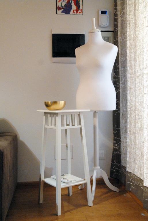 アルバーノ・ラツィアーレ Loft 17ヴィラ エクステリア 写真
